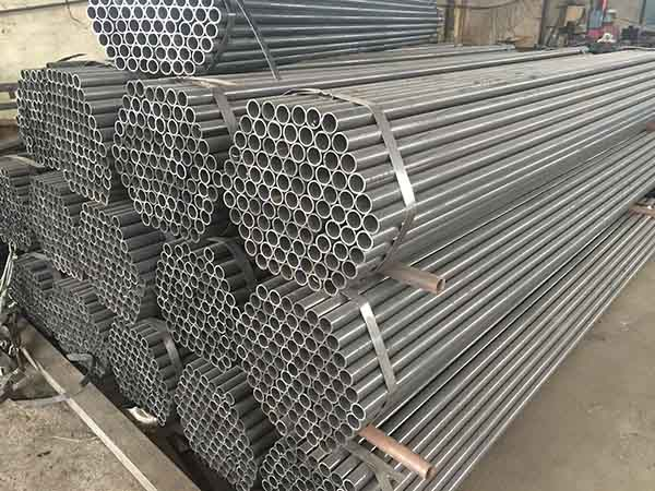 江北考登钢管美标